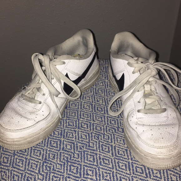 nike air force old